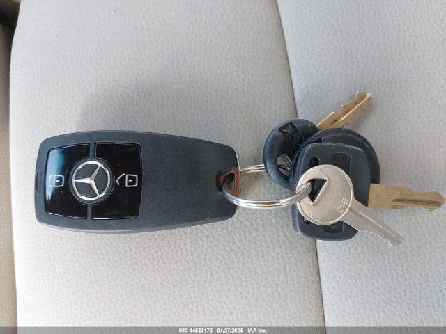 Aukcja sprzedaży 2024 Mercedes-benz Sprinter 3500xd Standard Roof 4-cyl Diesel Ho, vin: W1X8N33Y6RN297539, numer aukcji: 44533178