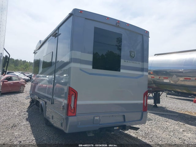 Aukcja sprzedaży 2024 Mercedes-benz Sprinter 3500xd Standard Roof 4-cyl Diesel Ho, vin: W1X8N33Y6RN297539, numer aukcji: 44533178