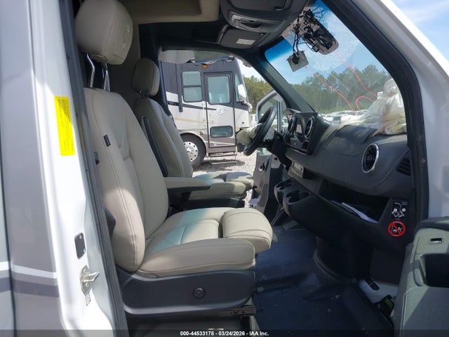 Aukcja sprzedaży 2024 Mercedes-benz Sprinter 3500xd Standard Roof 4-cyl Diesel Ho, vin: W1X8N33Y6RN297539, numer aukcji: 44533178