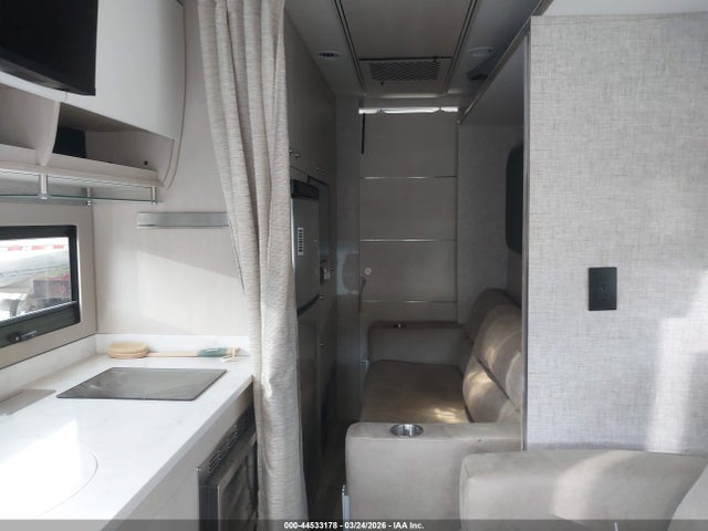 Aukcja sprzedaży 2024 Mercedes-benz Sprinter 3500xd Standard Roof 4-cyl Diesel Ho, vin: W1X8N33Y6RN297539, numer aukcji: 44533178
