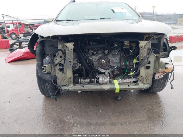 2021 SUBARU OUTBACK 4S4BTGND3M3151144 Photo 5