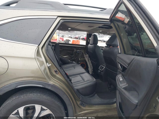 2021 SUBARU OUTBACK 4S4BTGND3M3151144 Photo 7