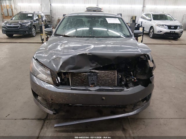 Продажа на аукционе авто 2013 Volkswagen Passat 2.5l Wolfsburg Edition, vin: 1VWAP7A38DC133785, номер лота: 44533184