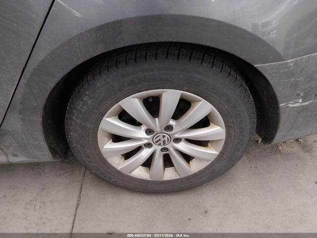 Продажа на аукционе авто 2013 Volkswagen Passat 2.5l Wolfsburg Edition, vin: 1VWAP7A38DC133785, номер лота: 44533184