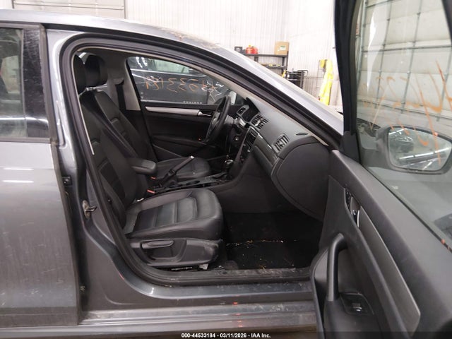 Продажа на аукционе авто 2013 Volkswagen Passat 2.5l Wolfsburg Edition, vin: 1VWAP7A38DC133785, номер лота: 44533184