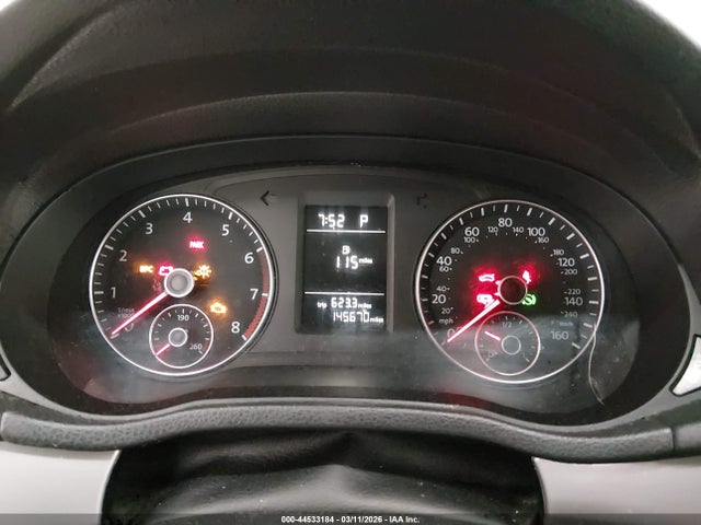 Продажа на аукционе авто 2013 Volkswagen Passat 2.5l Wolfsburg Edition, vin: 1VWAP7A38DC133785, номер лота: 44533184