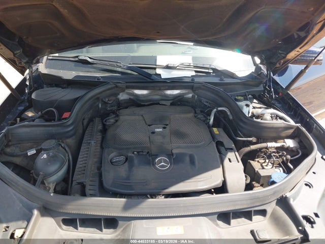 44533185 :رقم المزاد ، WDCGG5HB7FG355951 vin ، 2015 Mercedes-benz Glk 350 مزاد بيع
