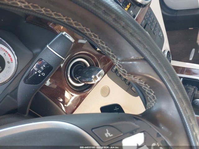 44533185 :رقم المزاد ، WDCGG5HB7FG355951 vin ، 2015 Mercedes-benz Glk 350 مزاد بيع