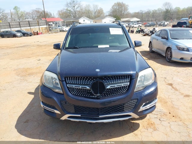 44533185 :رقم المزاد ، WDCGG5HB7FG355951 vin ، 2015 Mercedes-benz Glk 350 مزاد بيع