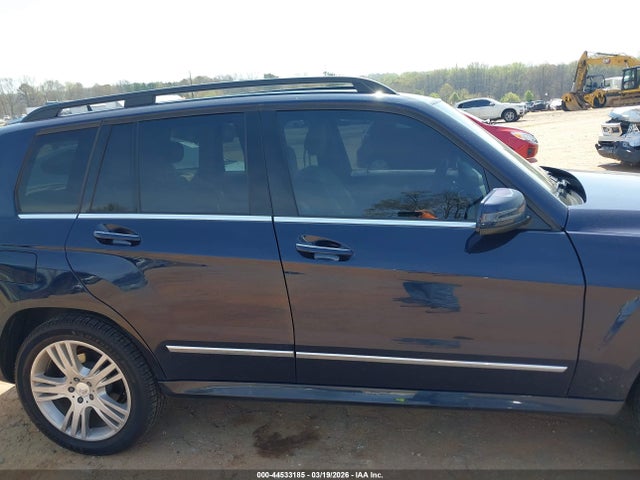 44533185 :رقم المزاد ، WDCGG5HB7FG355951 vin ، 2015 Mercedes-benz Glk 350 مزاد بيع