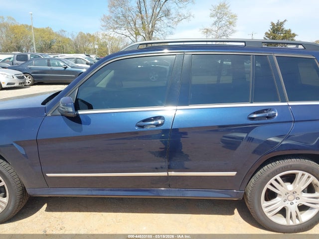 44533185 :رقم المزاد ، WDCGG5HB7FG355951 vin ، 2015 Mercedes-benz Glk 350 مزاد بيع