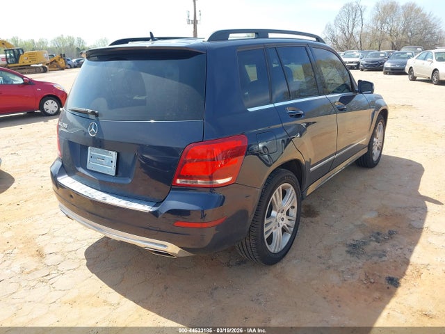 44533185 :رقم المزاد ، WDCGG5HB7FG355951 vin ، 2015 Mercedes-benz Glk 350 مزاد بيع