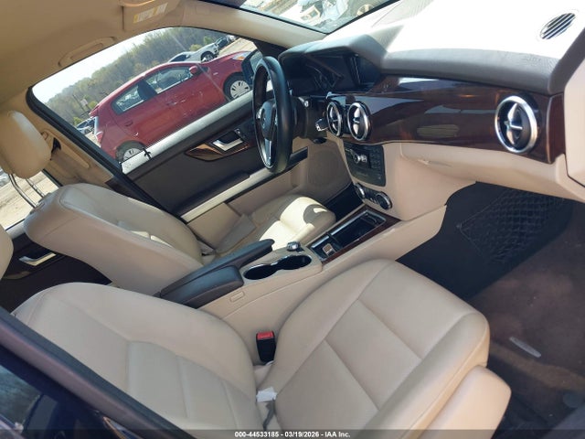 44533185 :رقم المزاد ، WDCGG5HB7FG355951 vin ، 2015 Mercedes-benz Glk 350 مزاد بيع