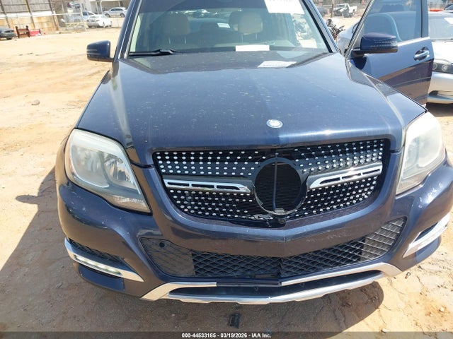 44533185 :رقم المزاد ، WDCGG5HB7FG355951 vin ، 2015 Mercedes-benz Glk 350 مزاد بيع