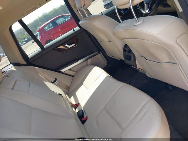 44533185 :رقم المزاد ، WDCGG5HB7FG355951 vin ، 2015 Mercedes-benz Glk 350 مزاد بيع
