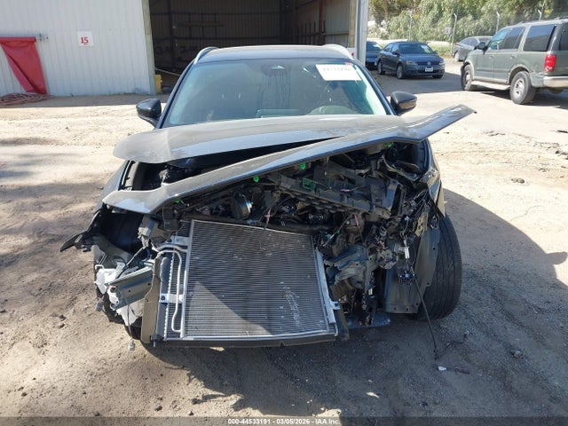 44533191 :رقم المزاد ، 3MVDMBBM8SM835067 vin ، 2025 Mazda Cx-30 2.5 S Select Sport مزاد بيع