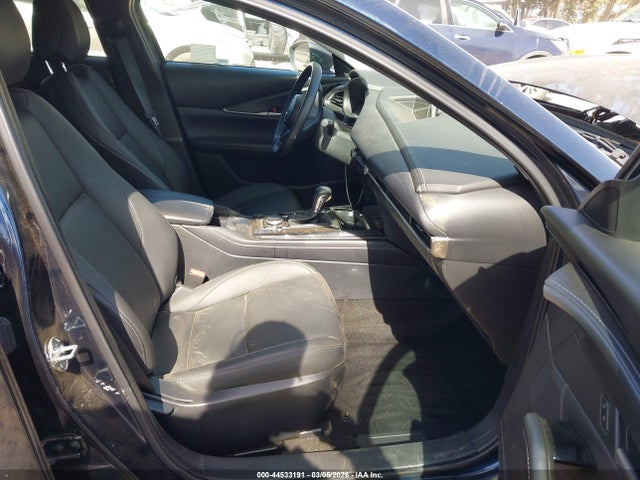 44533191 :رقم المزاد ، 3MVDMBBM8SM835067 vin ، 2025 Mazda Cx-30 2.5 S Select Sport مزاد بيع