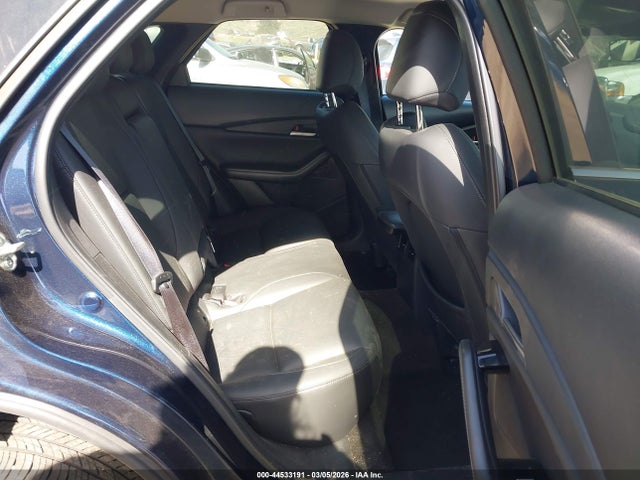 44533191 :رقم المزاد ، 3MVDMBBM8SM835067 vin ، 2025 Mazda Cx-30 2.5 S Select Sport مزاد بيع