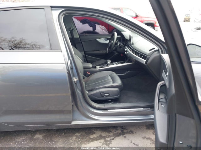 Aukcja sprzedaży 2017 Audi A4 2.0t Premium, vin: WAUGNAF45HA035863, numer aukcji: 44533196