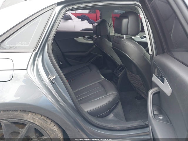 Aukcja sprzedaży 2017 Audi A4 2.0t Premium, vin: WAUGNAF45HA035863, numer aukcji: 44533196