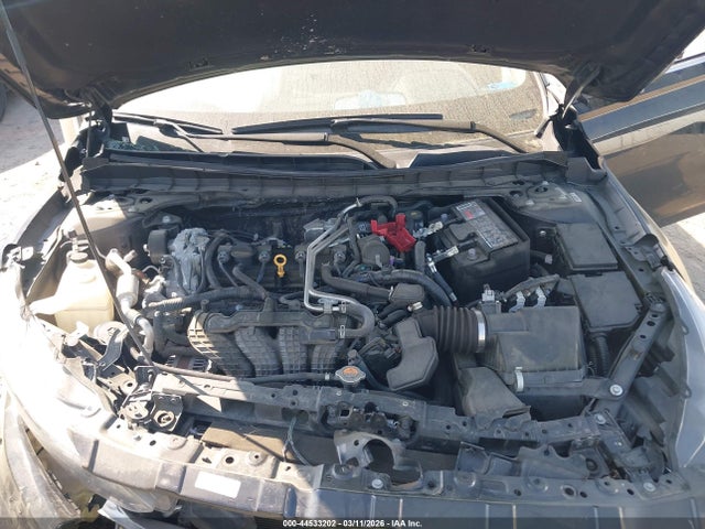 44533202 :رقم المزاد ، 1N4BL4CV2NN400205 vin ، 2022 Nissan Altima Sr Fwd مزاد بيع