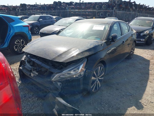 44533202 :رقم المزاد ، 1N4BL4CV2NN400205 vin ، 2022 Nissan Altima Sr Fwd مزاد بيع