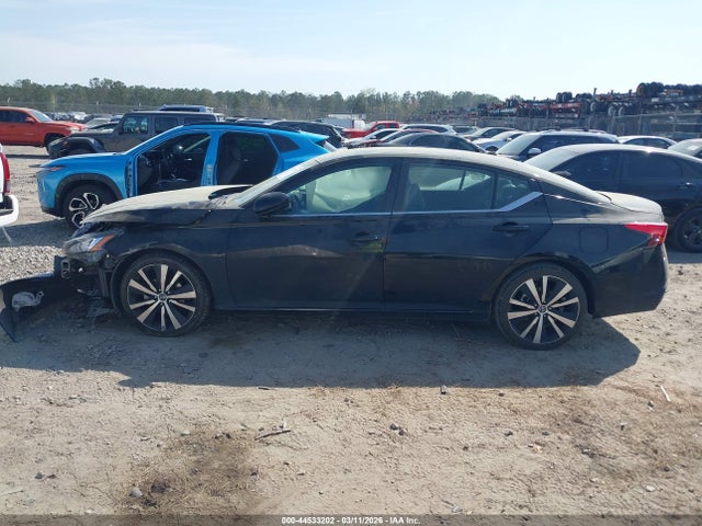 44533202 :رقم المزاد ، 1N4BL4CV2NN400205 vin ، 2022 Nissan Altima Sr Fwd مزاد بيع
