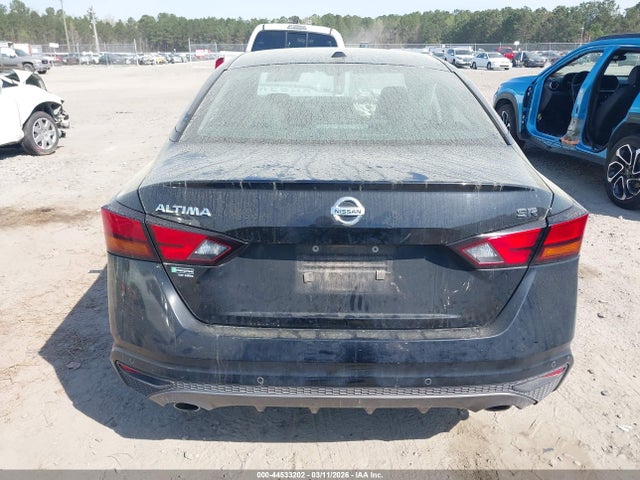 44533202 :رقم المزاد ، 1N4BL4CV2NN400205 vin ، 2022 Nissan Altima Sr Fwd مزاد بيع