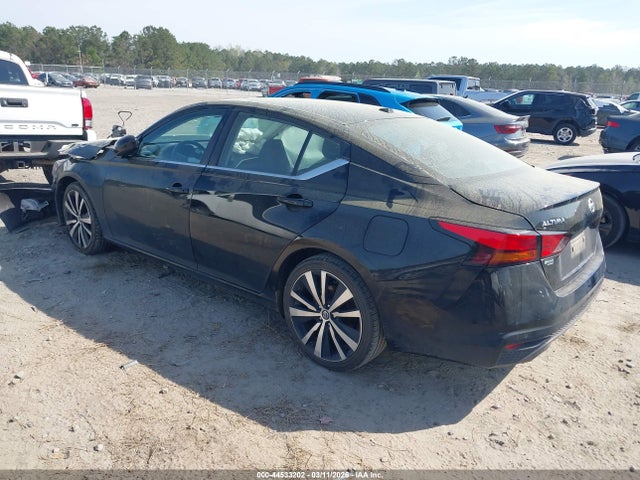 44533202 :رقم المزاد ، 1N4BL4CV2NN400205 vin ، 2022 Nissan Altima Sr Fwd مزاد بيع