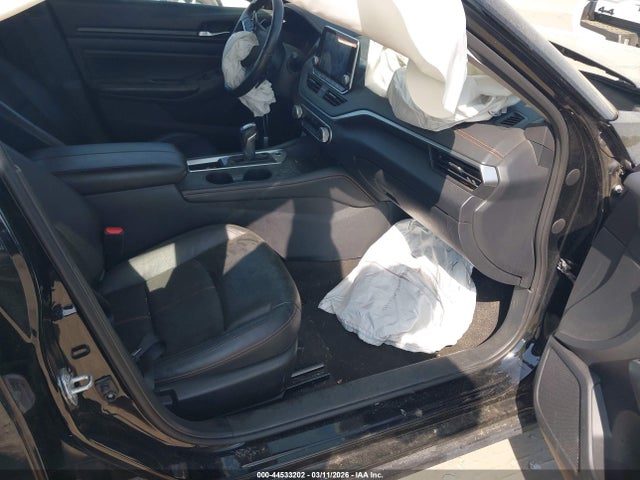44533202 :رقم المزاد ، 1N4BL4CV2NN400205 vin ، 2022 Nissan Altima Sr Fwd مزاد بيع