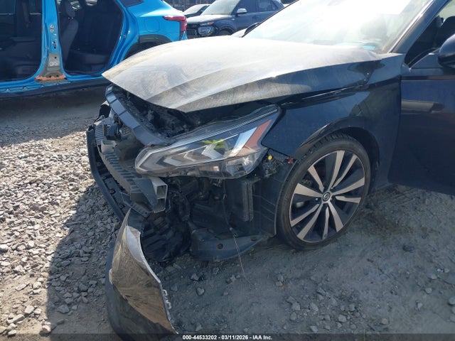 44533202 :رقم المزاد ، 1N4BL4CV2NN400205 vin ، 2022 Nissan Altima Sr Fwd مزاد بيع