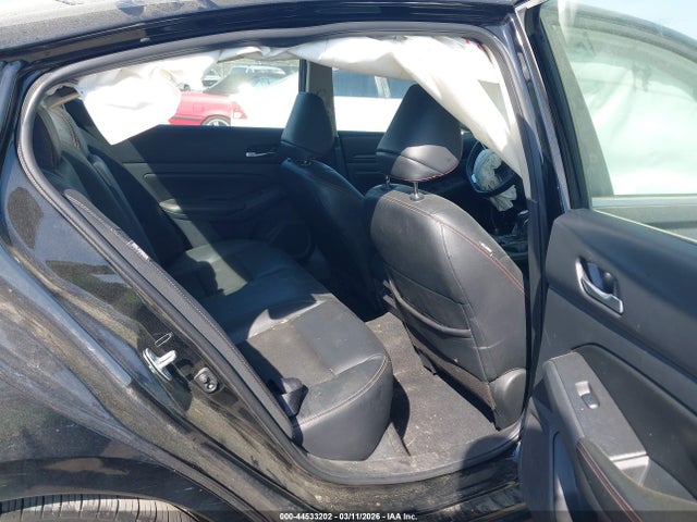 44533202 :رقم المزاد ، 1N4BL4CV2NN400205 vin ، 2022 Nissan Altima Sr Fwd مزاد بيع