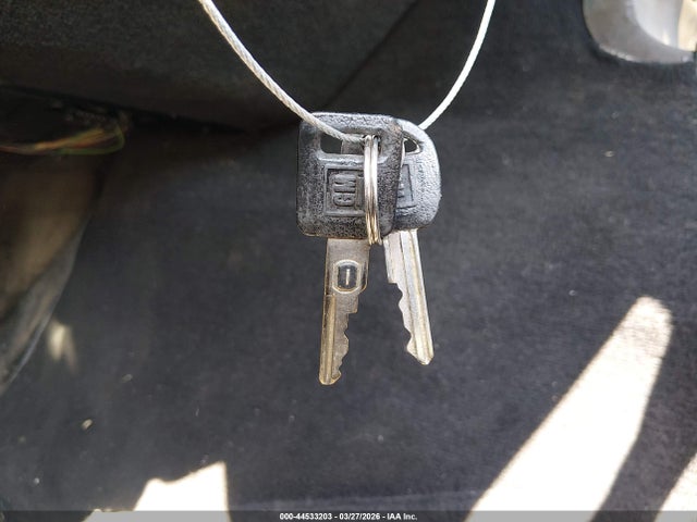 1994 CHEVROLET CORVETTE 1G1YY22P1R5121078 Photo 10