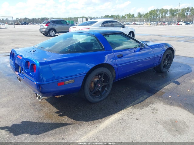 1994 CHEVROLET CORVETTE 1G1YY22P1R5121078 Photo 3