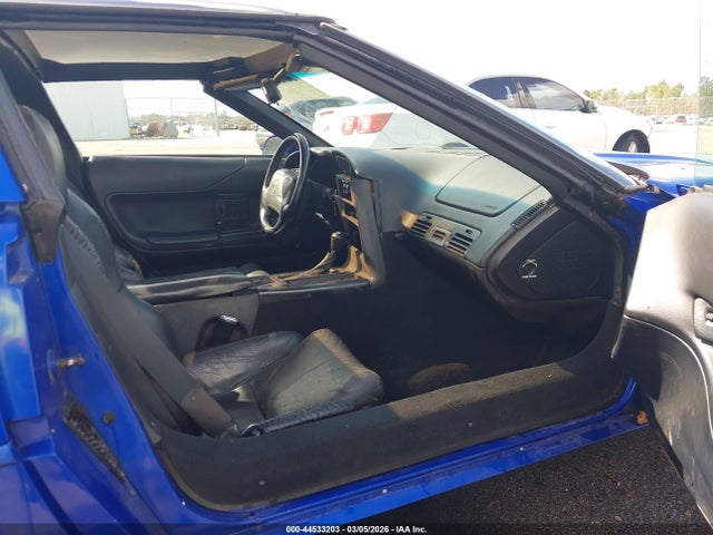 1994 CHEVROLET CORVETTE 1G1YY22P1R5121078 Photo 4