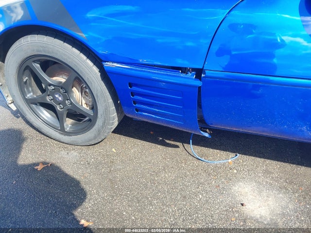 1994 CHEVROLET CORVETTE 1G1YY22P1R5121078 Photo 5