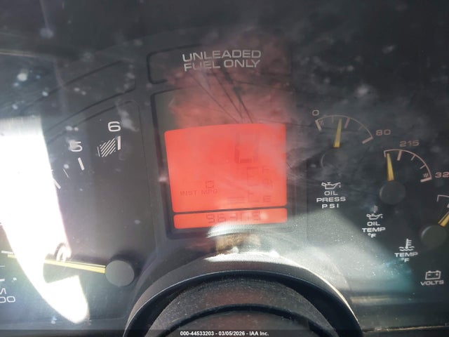 1994 CHEVROLET CORVETTE 1G1YY22P1R5121078 Photo 6