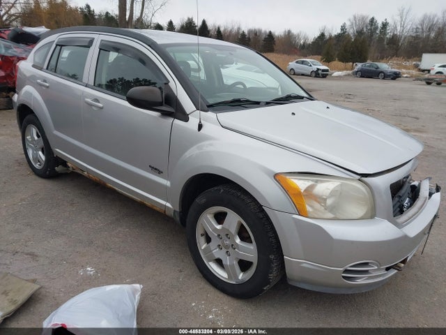 Продажа на аукционе авто 2009 Dodge Caliber Sxt, vin: 1B3HB48C19D198419, номер лота: 44533204