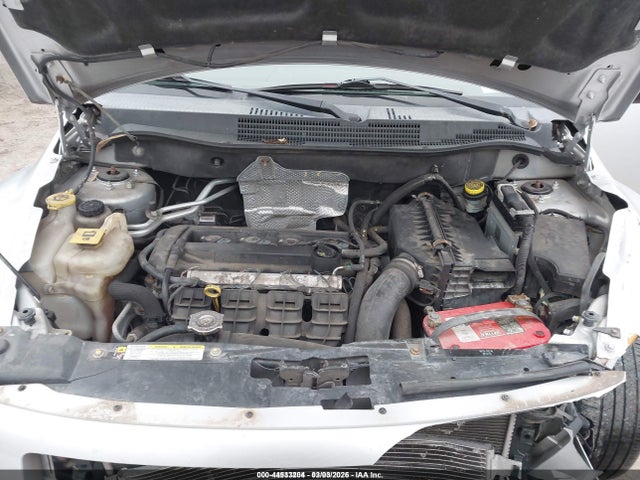 Продажа на аукционе авто 2009 Dodge Caliber Sxt, vin: 1B3HB48C19D198419, номер лота: 44533204