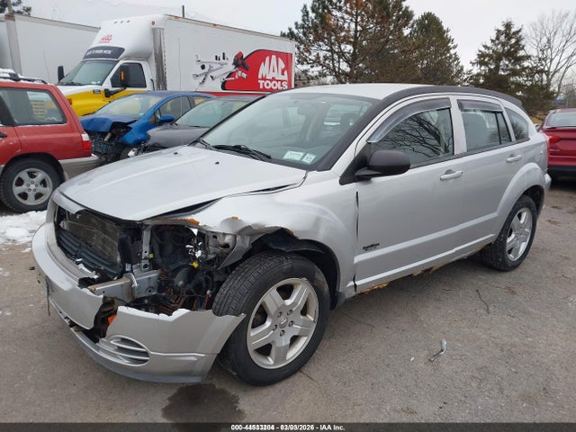 Продажа на аукционе авто 2009 Dodge Caliber Sxt, vin: 1B3HB48C19D198419, номер лота: 44533204