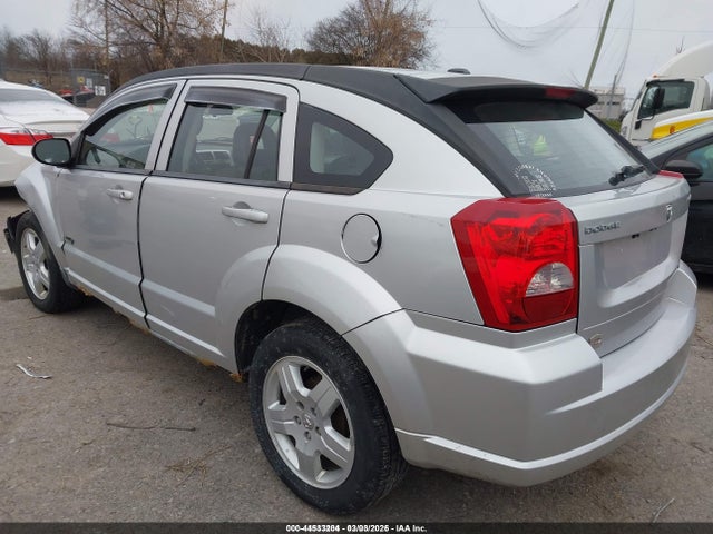 Продажа на аукционе авто 2009 Dodge Caliber Sxt, vin: 1B3HB48C19D198419, номер лота: 44533204