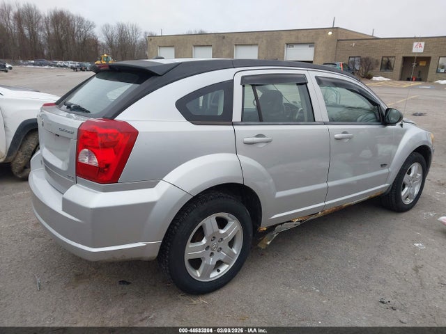 Продажа на аукционе авто 2009 Dodge Caliber Sxt, vin: 1B3HB48C19D198419, номер лота: 44533204