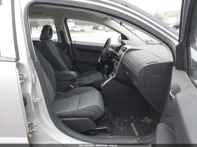 Продажа на аукционе авто 2009 Dodge Caliber Sxt, vin: 1B3HB48C19D198419, номер лота: 44533204