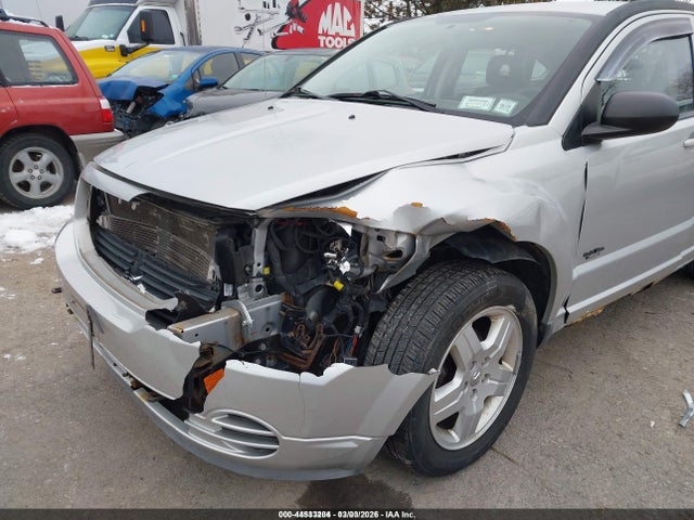 Продажа на аукционе авто 2009 Dodge Caliber Sxt, vin: 1B3HB48C19D198419, номер лота: 44533204