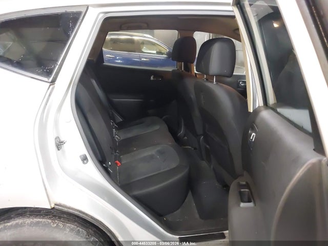 2010 Nissan Rogue S მანქანა იყიდება აუქციონზე, vin: JN8AS5MV3AW134392, აუქციონის ნომერი: 44533205