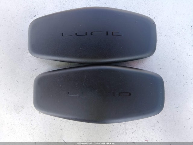 Lucid Air Touring 2026 50EA1TEA8TA047856 Image 11