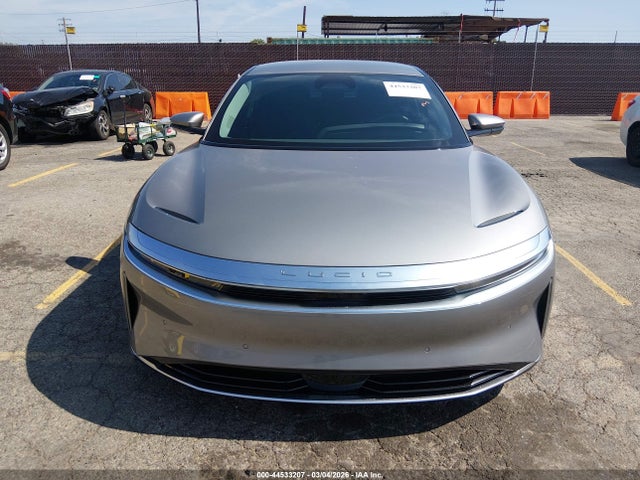 Lucid Air Touring 2026 50EA1TEA8TA047856 Image 12