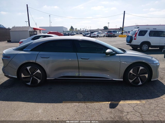 Lucid Air Touring 2026 50EA1TEA8TA047856 Image 13