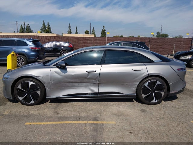 Lucid Air Touring 2026 50EA1TEA8TA047856 Image 14