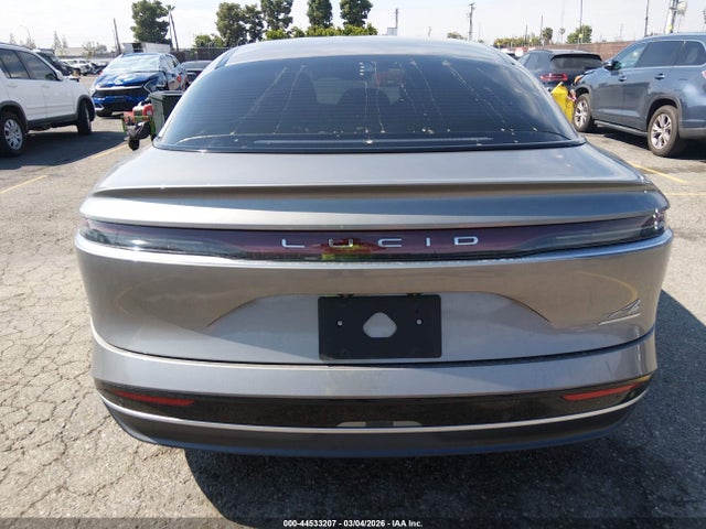 Lucid Air Touring 2026 50EA1TEA8TA047856 Image 16